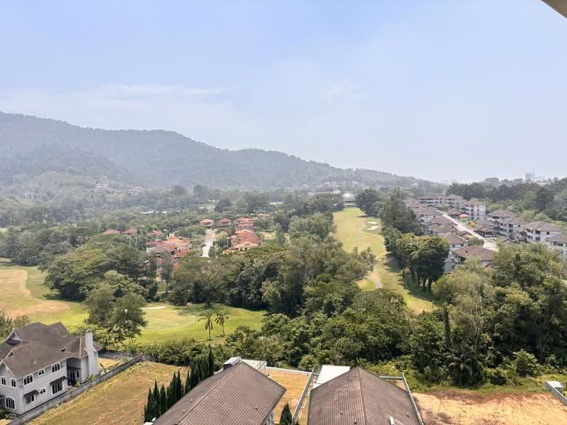 Kondominium untuk Disewa di Golf Vista Resort Homes - Nicholas Poh - PropertyGuru.com.my