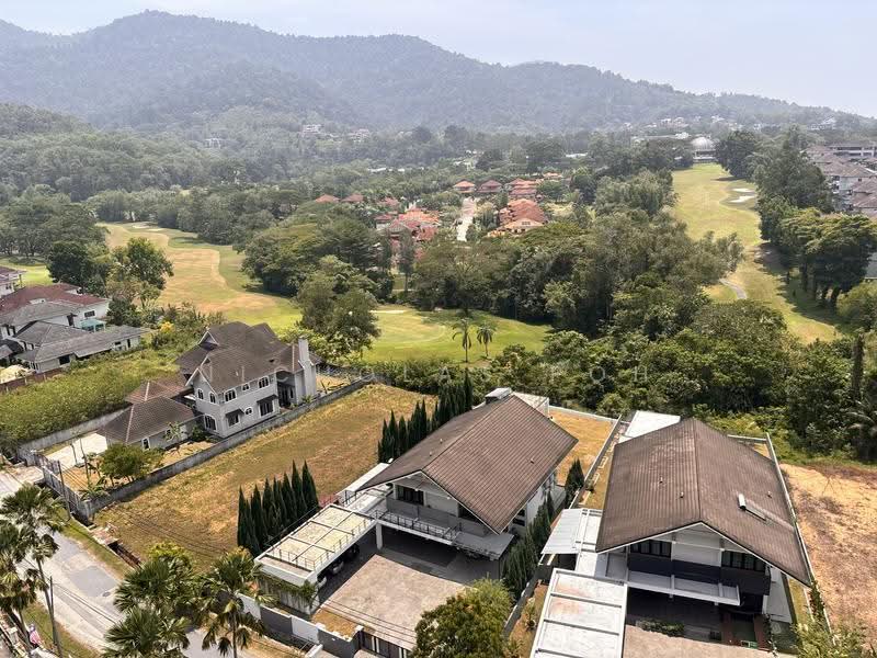 Kondominium untuk Disewa di Golf Vista Resort Homes - Nicholas Poh - PropertyGuru.com.my