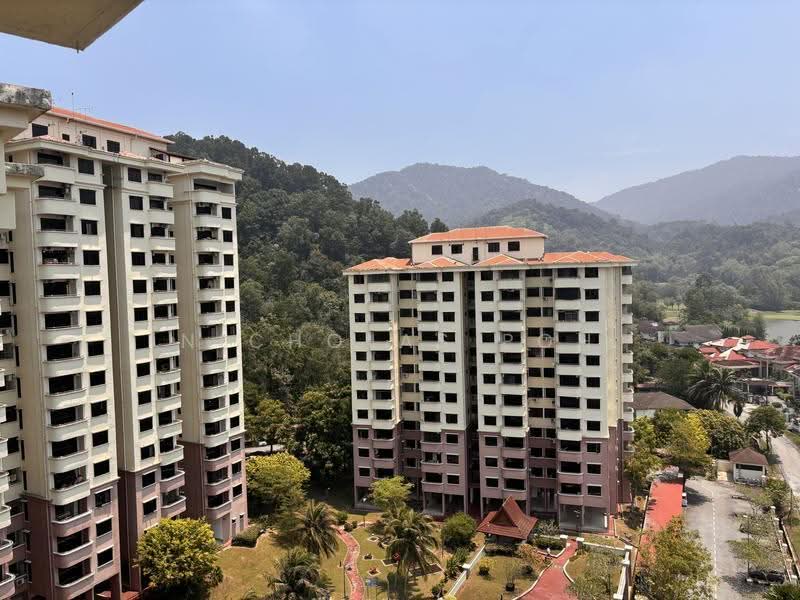 Kondominium untuk Disewa di Golf Vista Resort Homes - Nicholas Poh - PropertyGuru.com.my