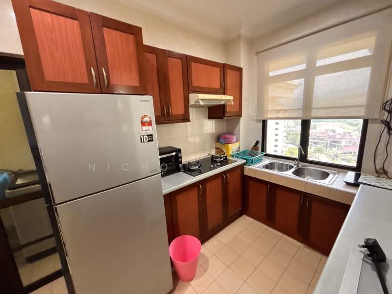 Kondominium untuk Disewa di Golf Vista Resort Homes - Nicholas Poh - PropertyGuru.com.my