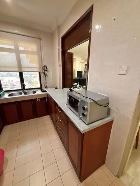 Kondominium untuk Disewa di Golf Vista Resort Homes - Nicholas Poh - PropertyGuru.com.my