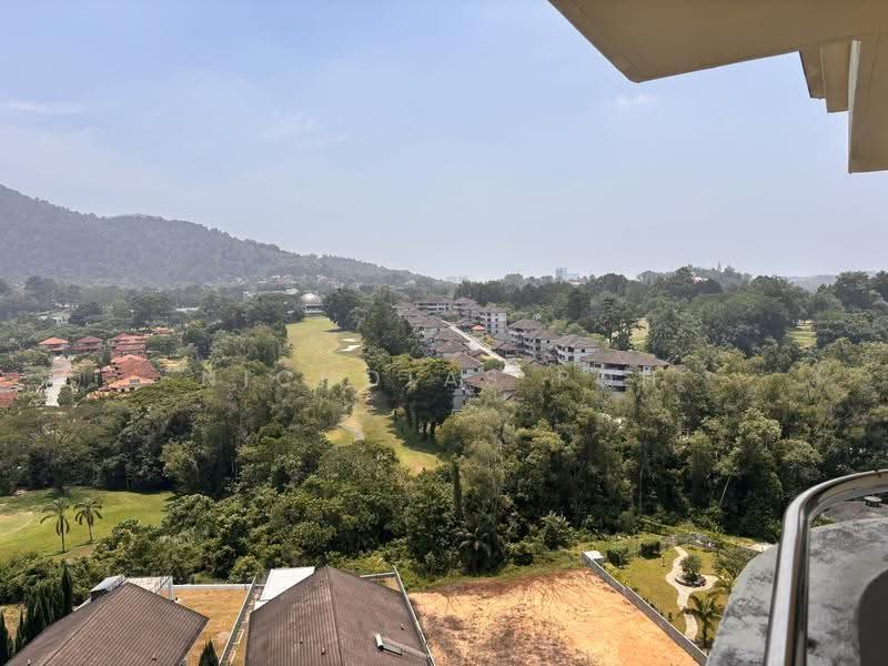 Kondominium untuk Disewa di Golf Vista Resort Homes - Nicholas Poh - PropertyGuru.com.my