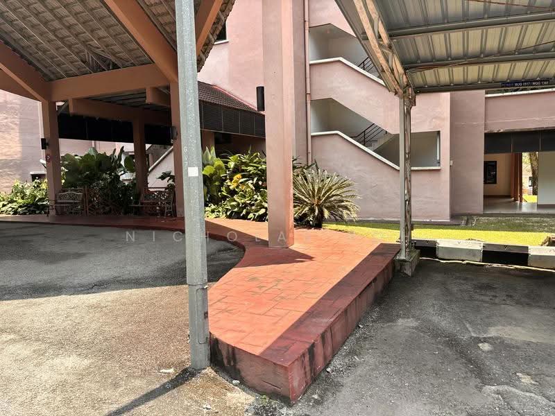 Kondominium untuk Disewa di Golf Vista Resort Homes - Nicholas Poh - PropertyGuru.com.my