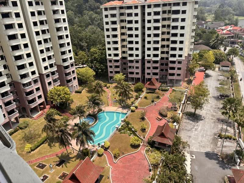 Kondominium untuk Disewa di Golf Vista Resort Homes - Nicholas Poh - PropertyGuru.com.my