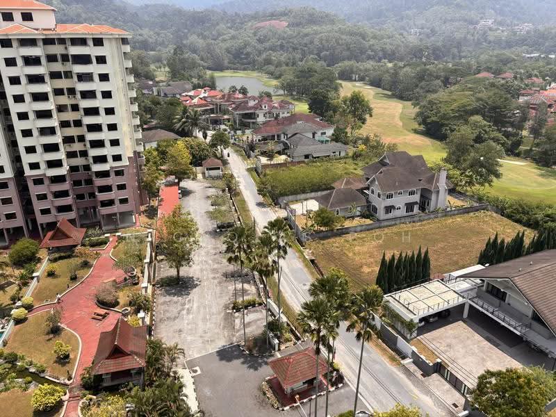 Kondominium untuk Disewa di Golf Vista Resort Homes - Nicholas Poh - PropertyGuru.com.my