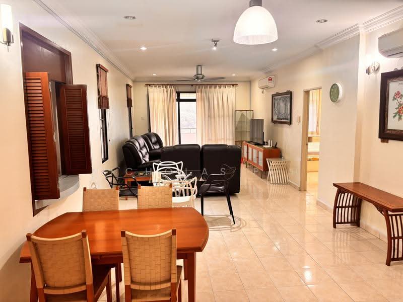 Kondominium untuk Disewa di Golf Vista Resort Homes - Nicholas Poh - PropertyGuru.com.my