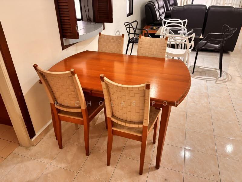 Kondominium untuk Disewa di Golf Vista Resort Homes - Nicholas Poh - PropertyGuru.com.my