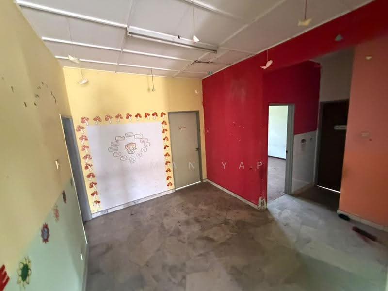 Bungalow House untuk Dijual di Bukit Sentosa (Rawang) - Roman Yap - Interior - PropertyGuru.com.my