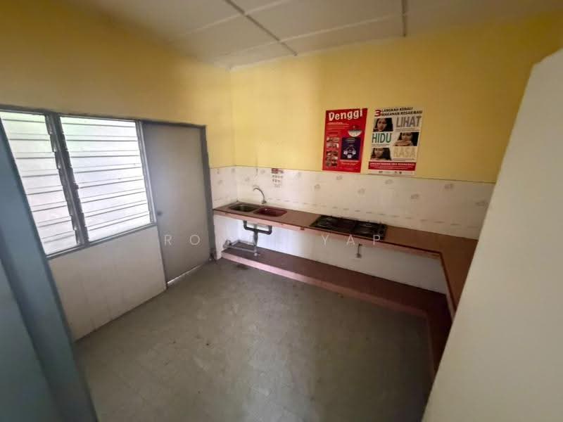 Bungalow House untuk Dijual di Bukit Sentosa (Rawang) - Roman Yap - PropertyGuru.com.my