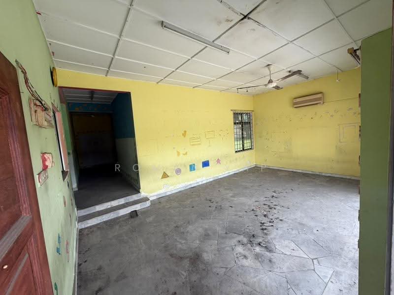Bungalow House untuk Dijual di Bukit Sentosa (Rawang) - Roman Yap - PropertyGuru.com.my