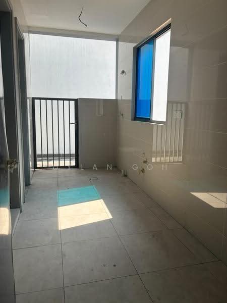 Rumah Kluster untuk Dijual di Horizon Hills (Iskandar Puteri (Nusajaya)) - Dylan Goh - Interior - PropertyGuru.com.my