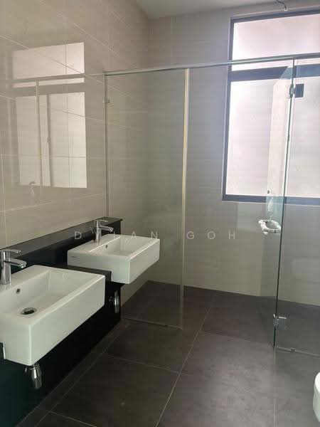 Rumah Kluster untuk Dijual di Horizon Hills (Iskandar Puteri (Nusajaya)) - Dylan Goh - Bathroom - PropertyGuru.com.my
