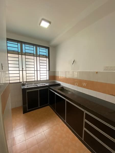 2-storey Terraced House for Sale in Taman Bestari Indah (Ulu Tiram) - Zack Chow - Kitchen - PropertyGuru.com.my
