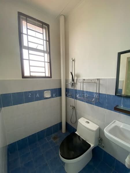 2-storey Terraced House for Sale in Taman Bestari Indah (Ulu Tiram) - Zack Chow - Bathroom - PropertyGuru.com.my