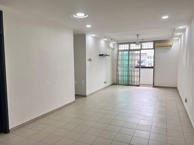 Apartment for Rent at Lake View Suites - Michelle Lim - Living Room - PropertyGuru.com.my