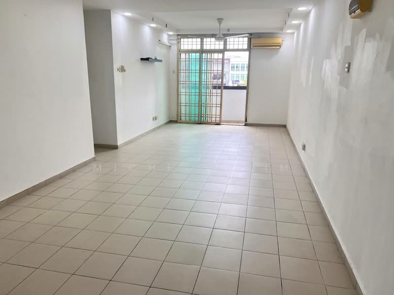 Apartment for Rent at Lake View Suites - Michelle Lim - Living Room - PropertyGuru.com.my