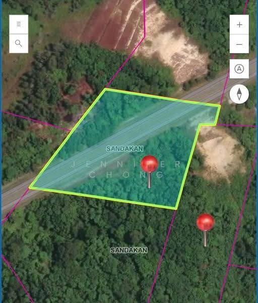 Agricultural Land for Sale in Sandakan (Sabah) - Jennifer Chong - PropertyGuru.com.my