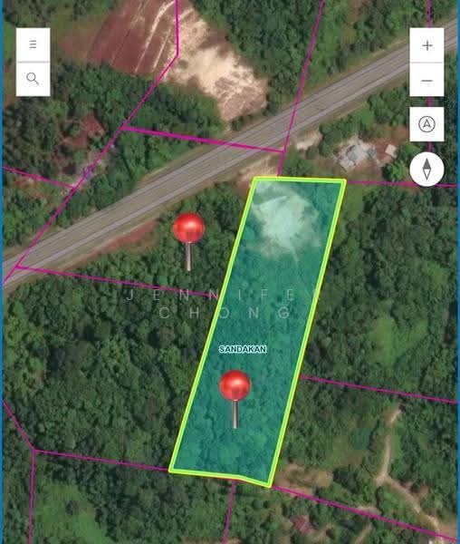 Agricultural Land for Sale in Sandakan (Sabah) - Jennifer Chong - PropertyGuru.com.my