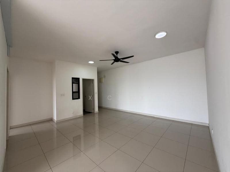 Kediaman Servis untuk Disewa di Tuan Residency - Jx Chay - Living Room - PropertyGuru.com.my