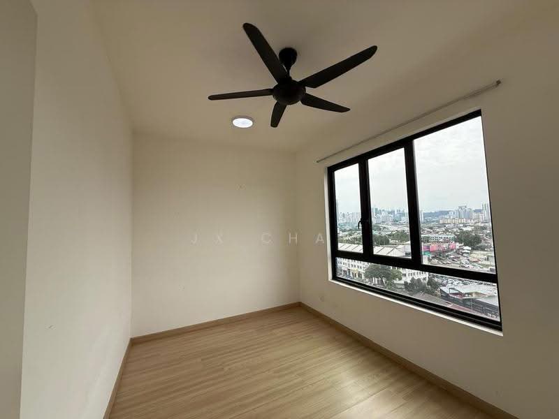 Kediaman Servis untuk Disewa di Tuan Residency - Jx Chay - View - PropertyGuru.com.my