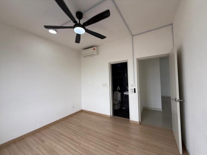 Kediaman Servis untuk Disewa di Tuan Residency - Jx Chay - Bathroom - PropertyGuru.com.my