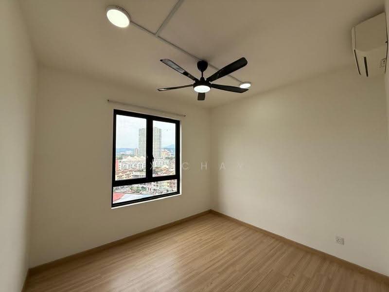 Kediaman Servis untuk Disewa di Tuan Residency - Jx Chay - Interior - PropertyGuru.com.my