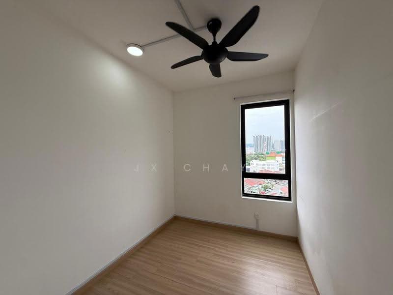 Kediaman Servis untuk Disewa di Tuan Residency - Jx Chay - Interior - PropertyGuru.com.my