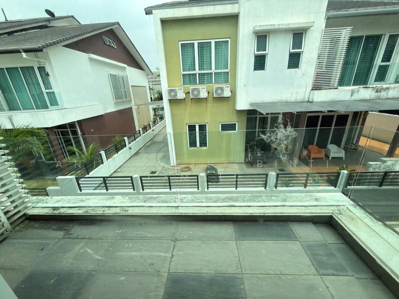 Bungalow House for Sale in Denai Alam (Shah Alam) - Anil Fazila Binti Ismail - PropertyGuru.com.my