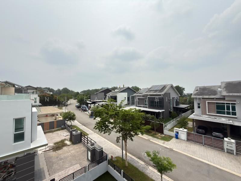 Bungalow House for Sale in Denai Alam (Shah Alam) - Anil Fazila Binti Ismail - PropertyGuru.com.my