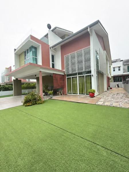 Bungalow House for Sale in Denai Alam (Shah Alam) - Anil Fazila Binti Ismail - PropertyGuru.com.my