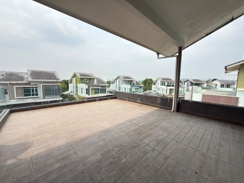 Bungalow House for Sale in Denai Alam (Shah Alam) - Anil Fazila Binti Ismail - PropertyGuru.com.my