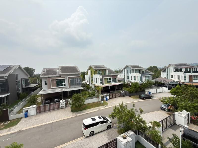 Bungalow House for Sale in Denai Alam (Shah Alam) - Anil Fazila Binti Ismail - PropertyGuru.com.my