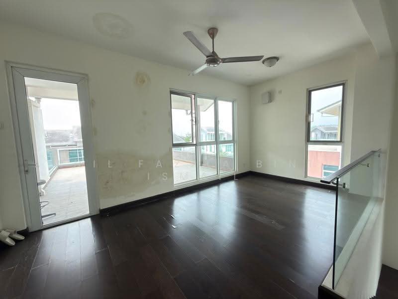 Bungalow House for Sale in Denai Alam (Shah Alam) - Anil Fazila Binti Ismail - PropertyGuru.com.my