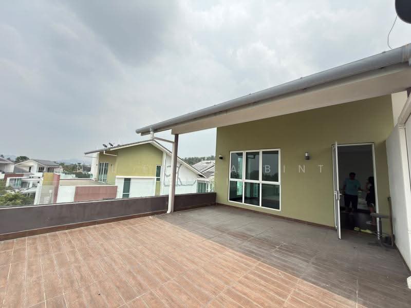 Bungalow House for Sale in Denai Alam (Shah Alam) - Anil Fazila Binti Ismail - PropertyGuru.com.my