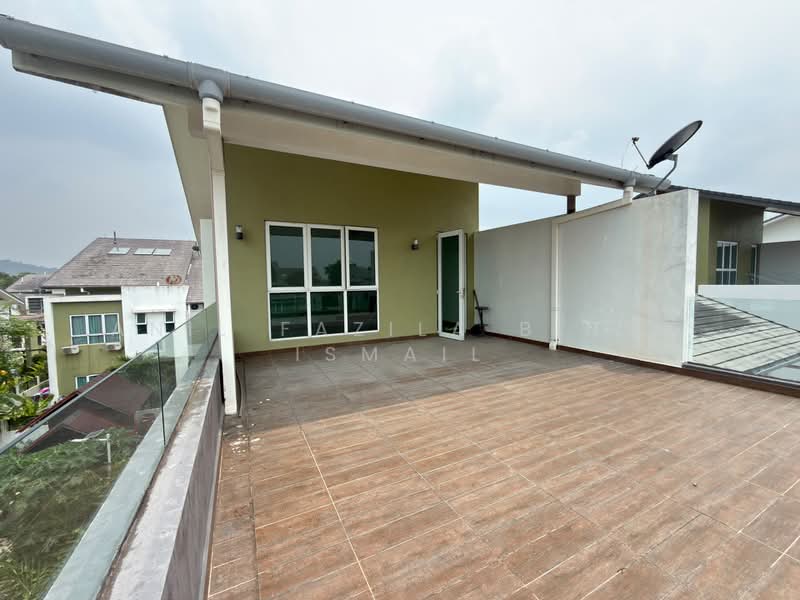 Bungalow House for Sale in Denai Alam (Shah Alam) - Anil Fazila Binti Ismail - PropertyGuru.com.my