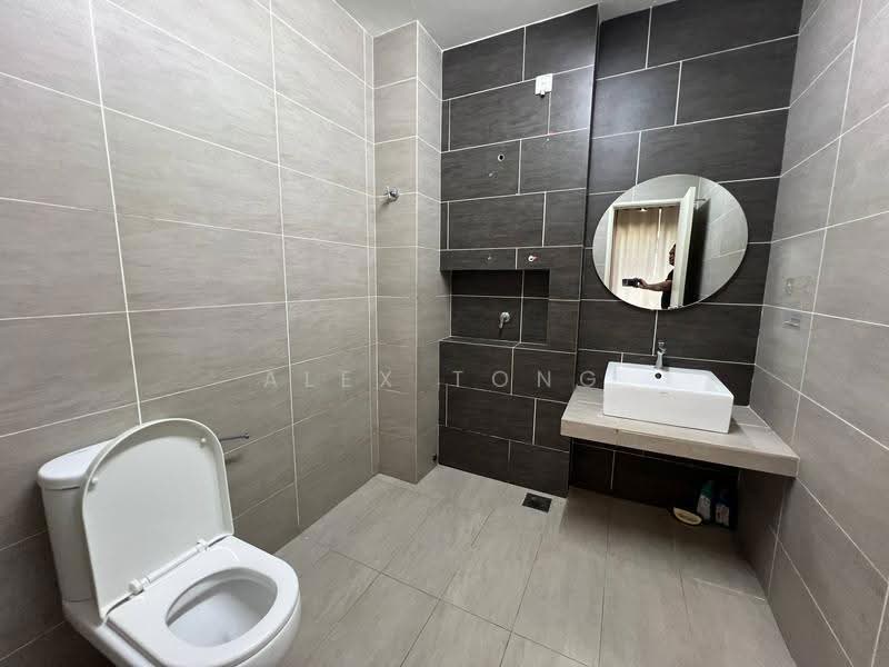 3-storey Terraced House for Rent in Sepang (Selangor) - Alex Tong - PropertyGuru.com.my