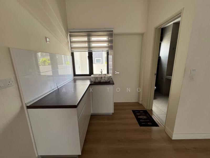 3-storey Terraced House for Rent in Sepang (Selangor) - Alex Tong - PropertyGuru.com.my