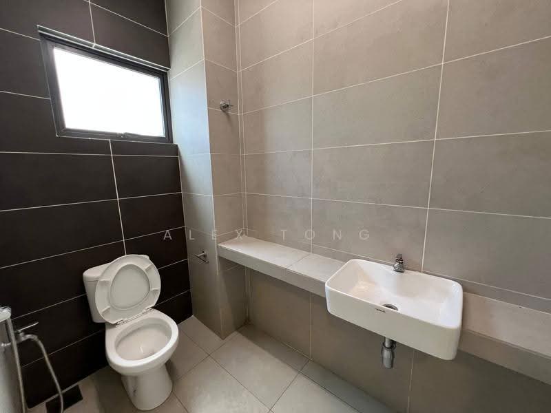 3-storey Terraced House for Rent in Sepang (Selangor) - Alex Tong - PropertyGuru.com.my