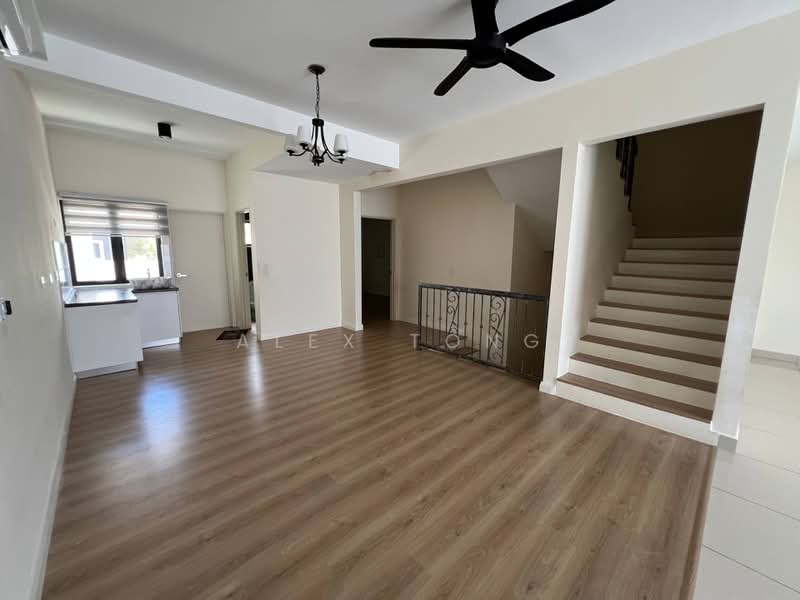 3-storey Terraced House for Rent in Sepang (Selangor) - Alex Tong - PropertyGuru.com.my