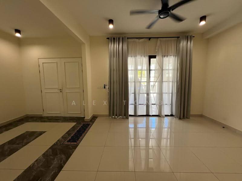 3-storey Terraced House for Rent in Sepang (Selangor) - Alex Tong - PropertyGuru.com.my