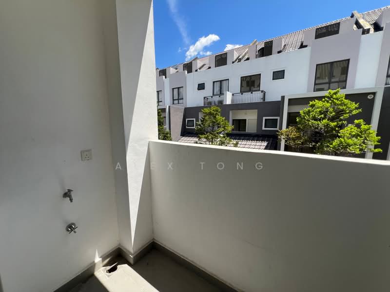 3-storey Terraced House for Rent in Sepang (Selangor) - Alex Tong - PropertyGuru.com.my