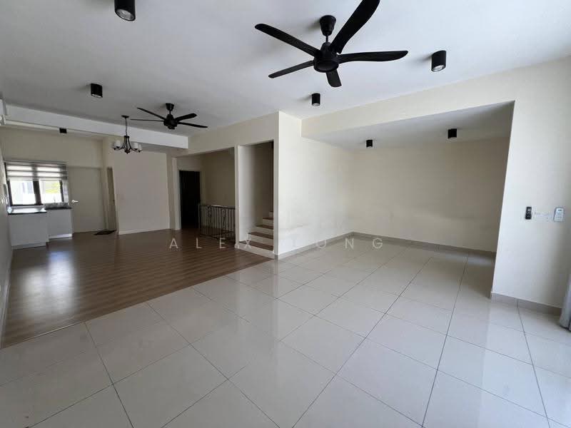3-storey Terraced House for Rent in Sepang (Selangor) - Alex Tong - PropertyGuru.com.my