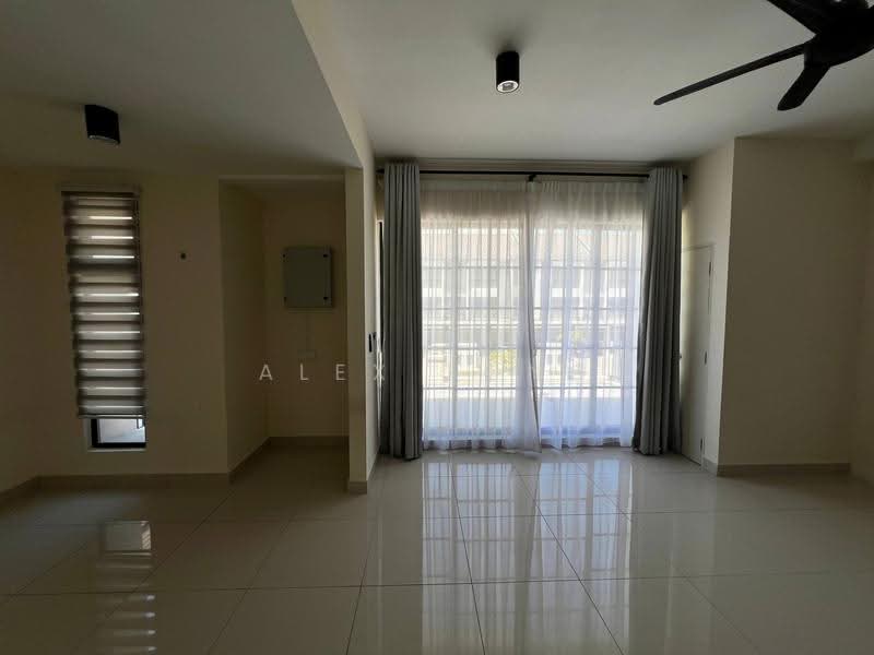 3-storey Terraced House for Rent in Sepang (Selangor) - Alex Tong - PropertyGuru.com.my