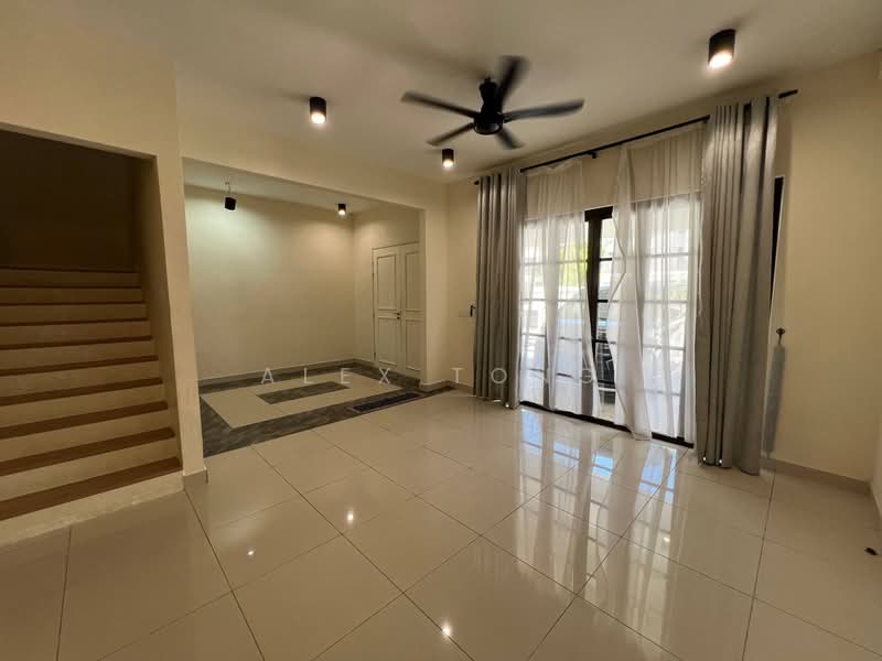 3-storey Terraced House for Rent in Sepang (Selangor) - Alex Tong - PropertyGuru.com.my