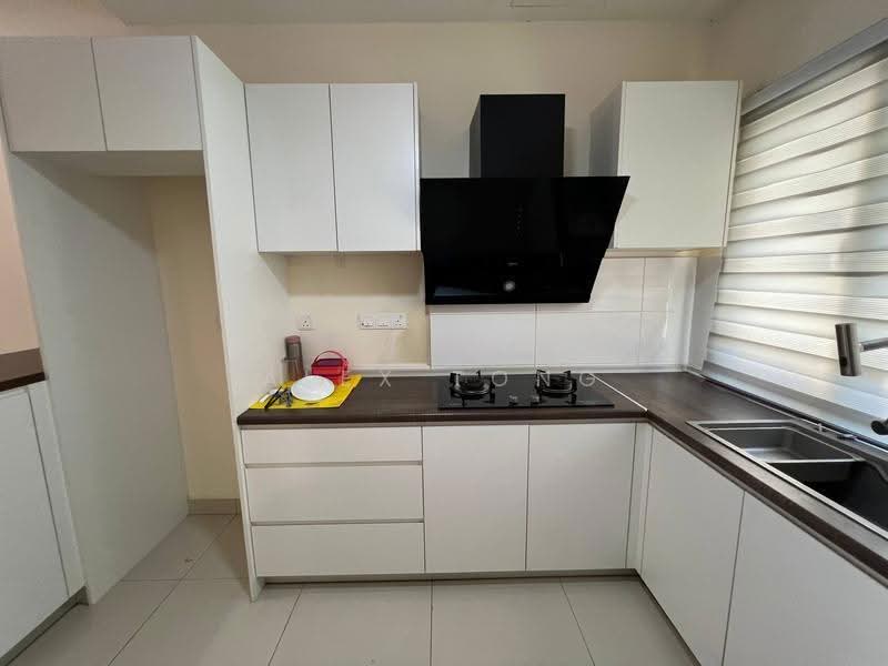 3-storey Terraced House for Rent in Sepang (Selangor) - Alex Tong - PropertyGuru.com.my
