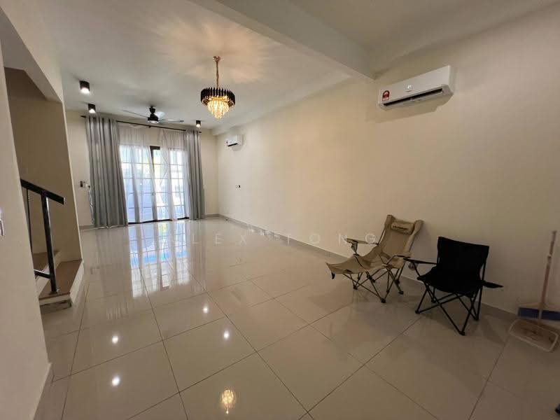 3-storey Terraced House for Rent in Sepang (Selangor) - Alex Tong - PropertyGuru.com.my