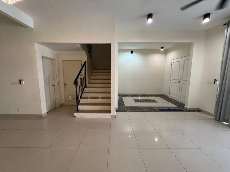 3-storey Terraced House for Rent in Sepang (Selangor) - Alex Tong - PropertyGuru.com.my