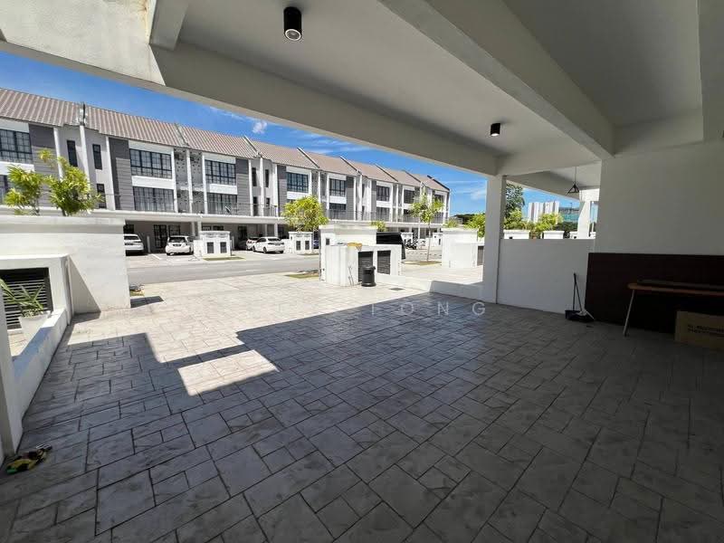 3-storey Terraced House for Rent in Sepang (Selangor) - Alex Tong - PropertyGuru.com.my