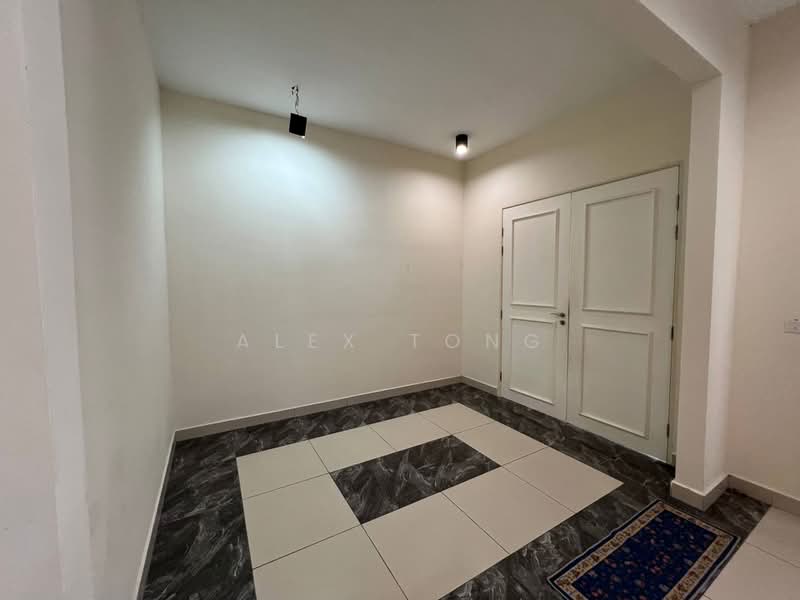 3-storey Terraced House for Rent in Sepang (Selangor) - Alex Tong - PropertyGuru.com.my