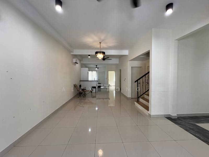 3-storey Terraced House for Rent in Sepang (Selangor) - Alex Tong - PropertyGuru.com.my